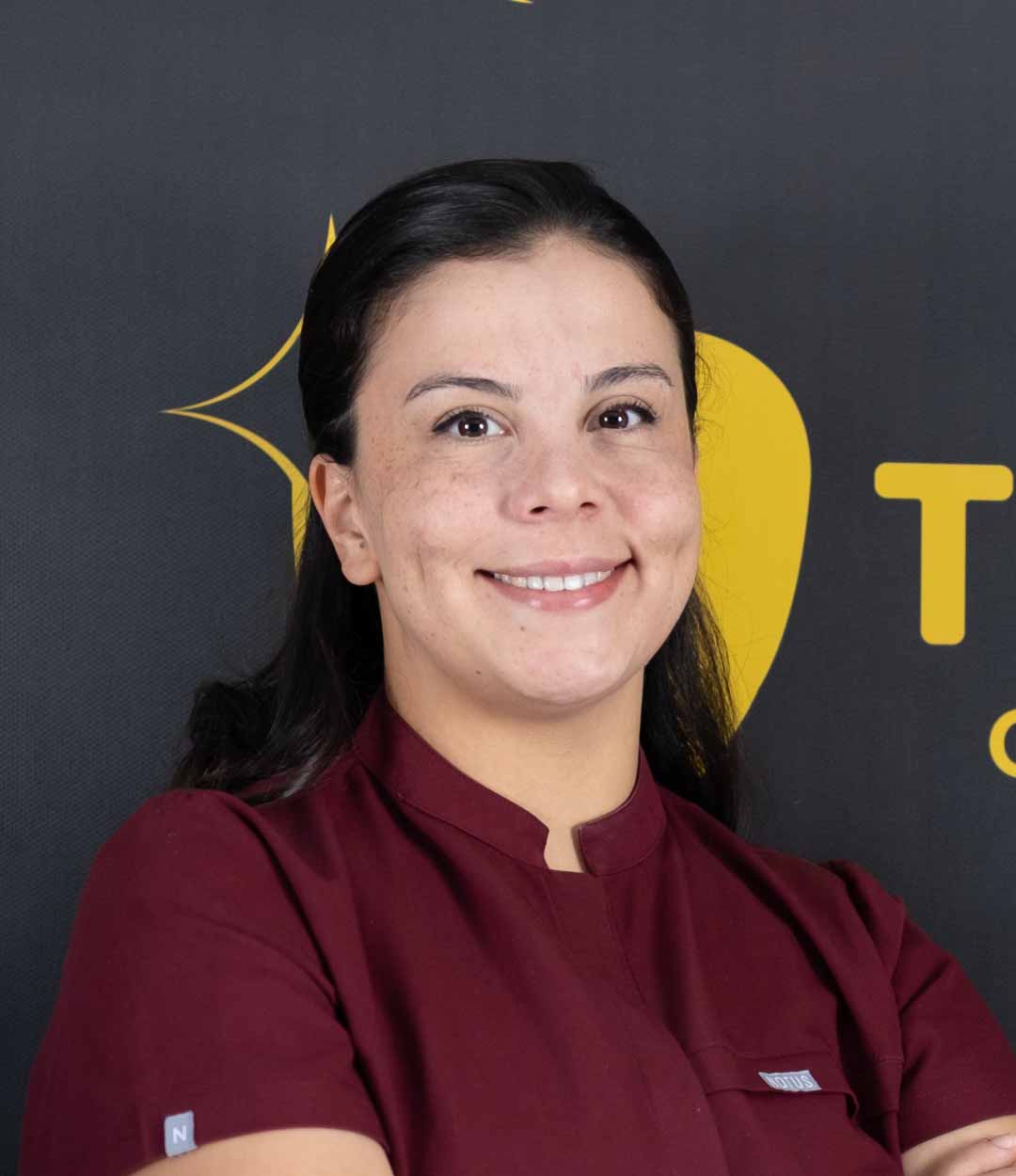 Specialist Dentist 5 at The Pearl Clinic Antalya